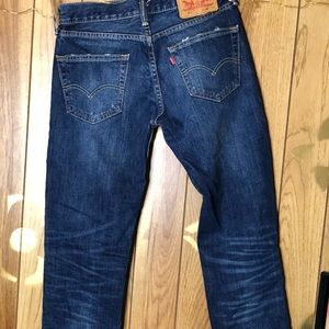 Levi’s 511 28x32